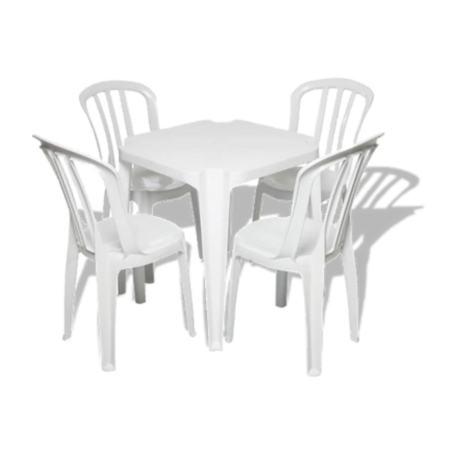 aluguel de mesas e cadeiras